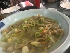 -拉完海鲜大排档(温岭店)