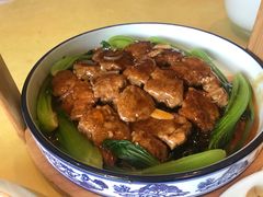 -卫鼎轩·家宴(水上公园店)