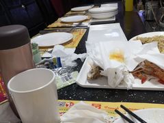 -利昂法式铁板主题餐厅(新奥购物中心店)