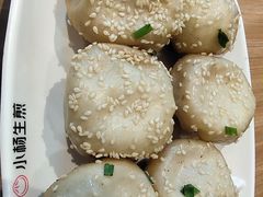 -小杨生煎(松江大学城店)