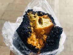 -芳婆糕团店(王府大街店)