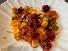 -望乡楼上海菜(日月光店)