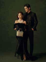 -女王风尚STUDIO·轻奢化定制