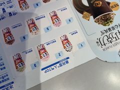 -DQ·蛋糕·冰淇淋(南开大悦城2F店)