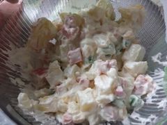 -山林大红·上海大红肠(四川北路店)