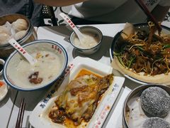 虾饺-荔银肠粉·非遗手藝(夫子庙店)