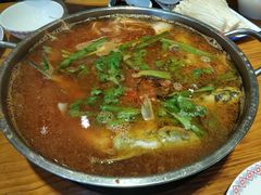 -老凯俚酸汤鱼(鸿通城店)