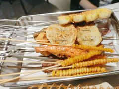 -京城·森鸽排档(双井店)