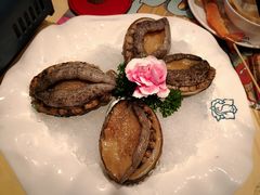 -甘尼仕印度餐厅爵士酒吧(阳春巷店)