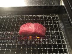 -俺的焼肉(銀座9丁目店)