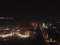 -南昌之星摩天轮