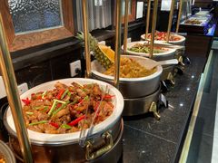 -盛江山自助料理(奥莱锦辉购物广场店)