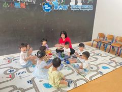 -美吉姆儿童发展中心(远洋中心店)
