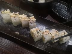 -哏儿寿司(红桥店)