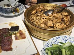 -围龙屋客家食府(福田店)