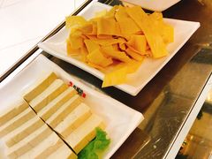 -红菇坊鲜汤火锅(橡树湾店)