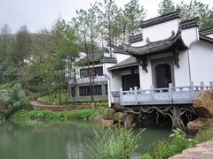 客房设施-莲峰云海景区