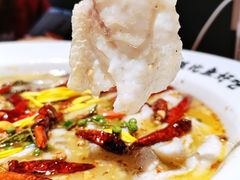 -太二酸菜鱼(汕头苏宁广场店)