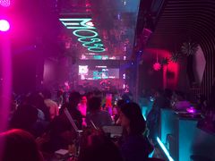 -MOSSO音乐酒吧·Live House(南京西路店)