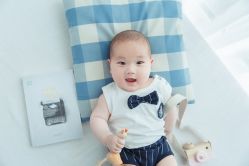 -芭比儿童摄影(土门西二环店)