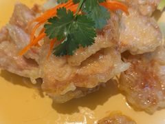 -北李妈妈菜·海肠捞饭(开发区万达店)