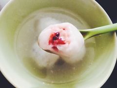-星星奶冰·汤圆(王串场店)