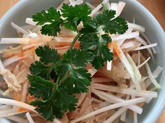 -李先生牛肉面大王(莱芜信誉楼店)