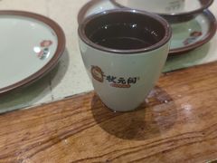 -状元阁烧烤(新华路总店)