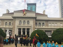 -中国福利会少年宫