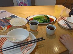-大丰收·蛙功夫(晋江万达店)