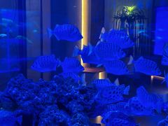 -上和臻品中国菜(花园街店)