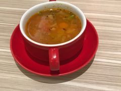 -必胜客(东大桥店)