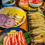 破防了这家烤肉店🙊🙊九田家黑牛烤肉料理