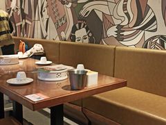 -胡氏大盘鸡新疆菜(石岗店)