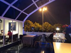 -一澜江宴·江景地标楚菜(江滩公园店)