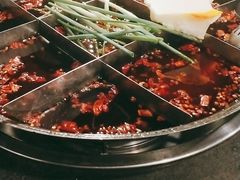 -化龙桥九宫格火锅(清水河店)
