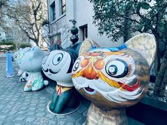 -徐家汇源景区-衡山坊