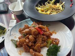 -鹿鸣春饭店(总店)
