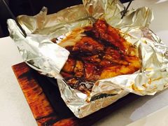 -北李妈妈菜·海肠捞饭(高新万达店)