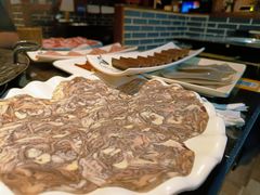 -宽板凳老灶火锅(簋街店)