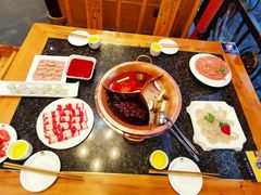 -老码头火锅(骡马市店)