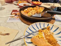 -必胜客(白广路店)