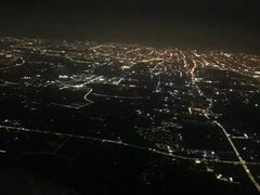 -胡志明新山一国际机场