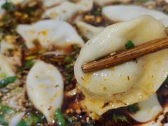 -尤素福东举院饺子馆