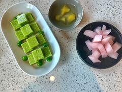-半山腰·云南菜(侨福芳草地店)