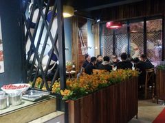 -秋语木桶鱼.酸菜鱼(开发区火车站店)