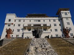-南诏风情岛