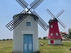 -歌斐颂巧克力小镇