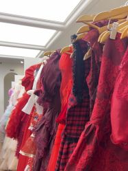 -WAVE SODA摄影工作室