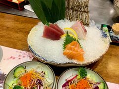 -大渔铁板烧(中山路八佰伴店)